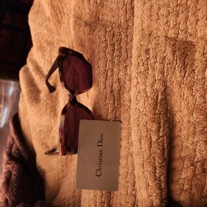 Christian Dior sunglasses